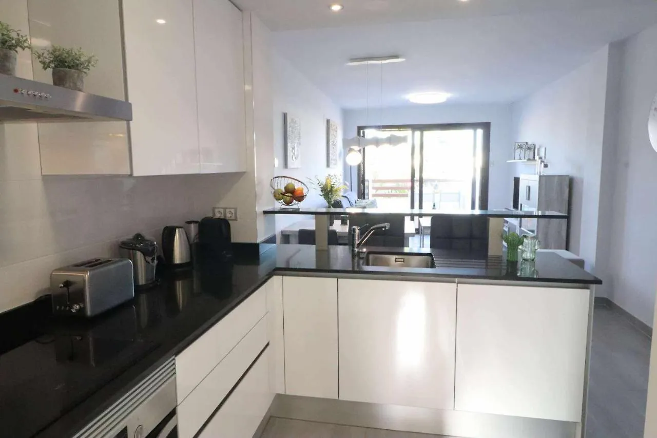 Lorandalou Apartamento Con Azotea Y Piscina Comunitaria Apartment San Juan De Los Terreros