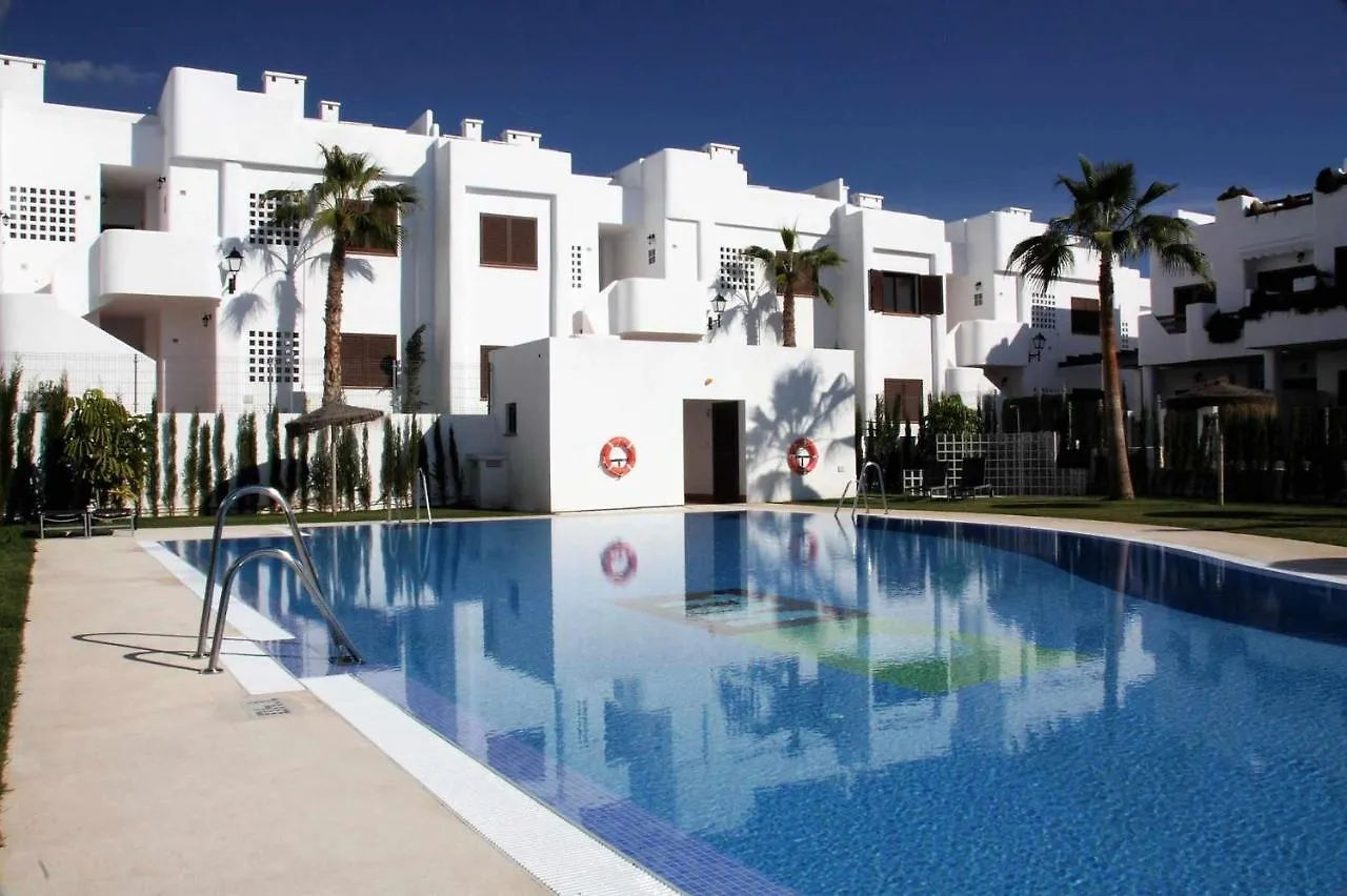 Lorandalou Apartamento Con Azotea Y Piscina Comunitaria Apartment San Juan De Los Terreros