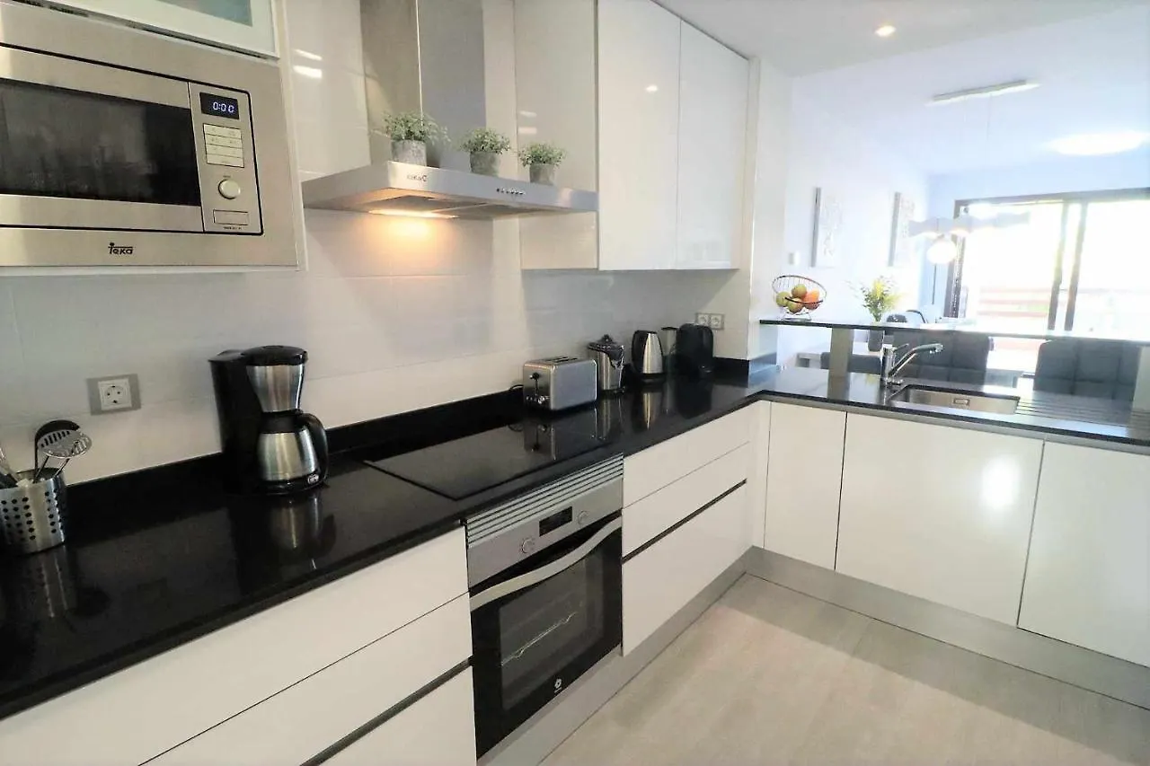 Lorandalou Apartamento Con Azotea Y Piscina Comunitaria Apartment San Juan De Los Terreros