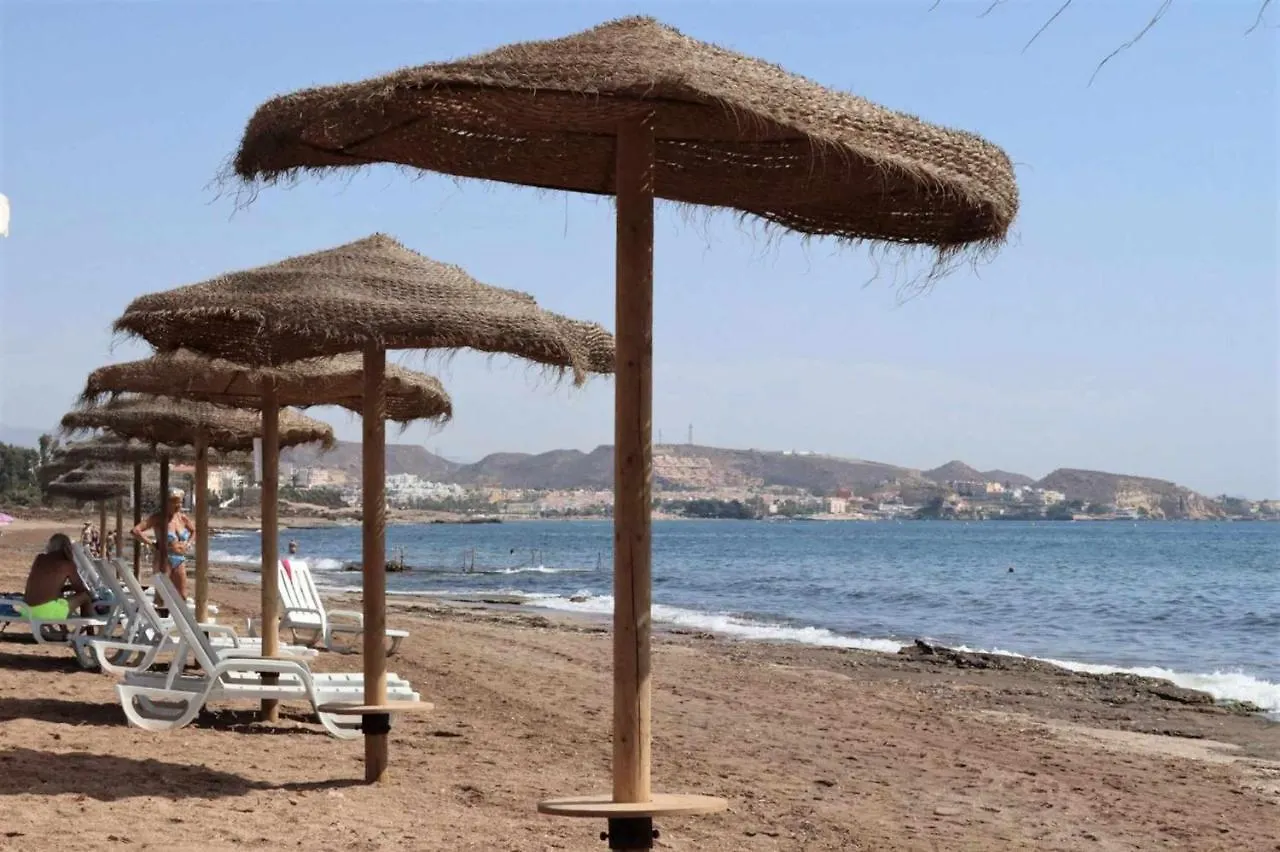 Lorandalou Apartamento Con Azotea Y Piscina Comunitaria Apartment San Juan De Los Terreros