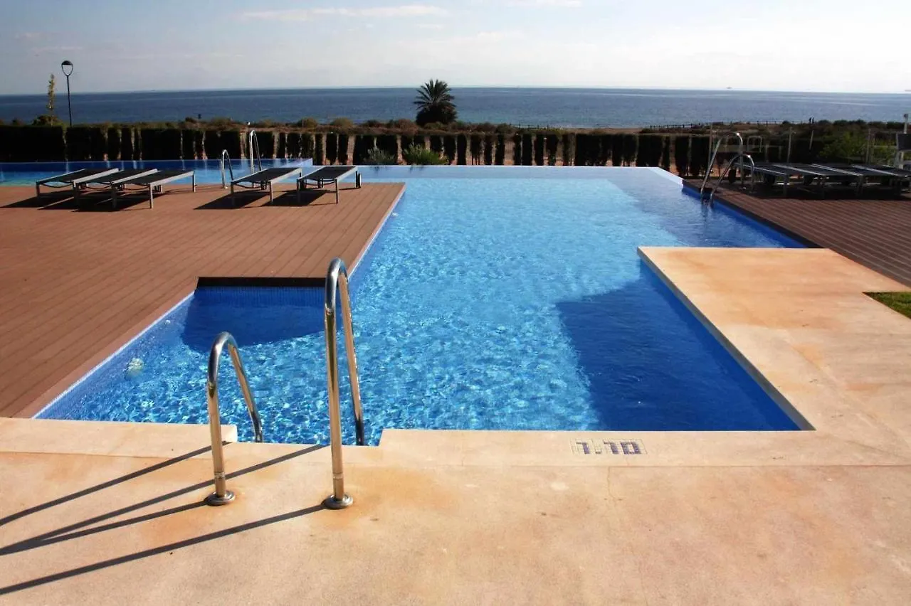 Lorandalou Apartamento Con Azotea Y Piscina Comunitaria Apartment San Juan De Los Terreros
